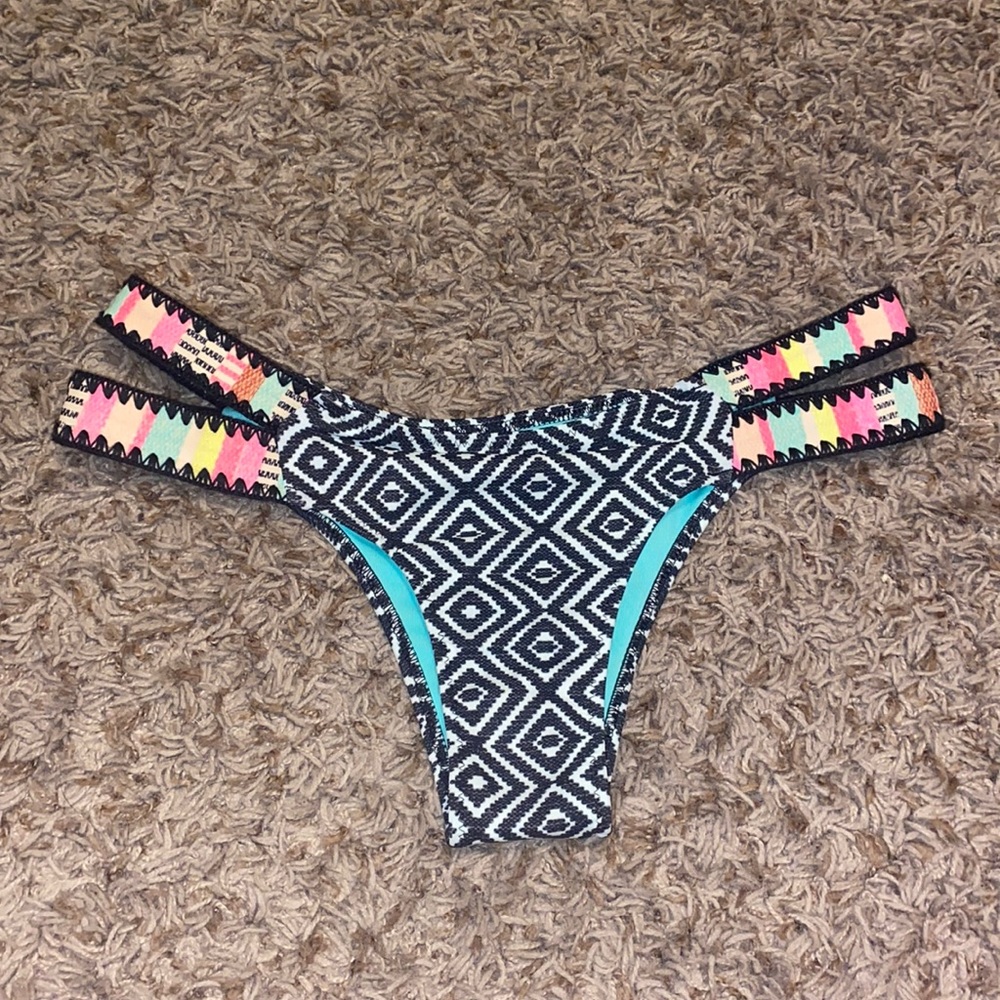 Swimsuit bottom